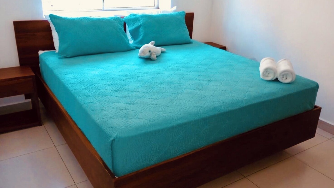 Photo of Bedroom in San Juan del Sur