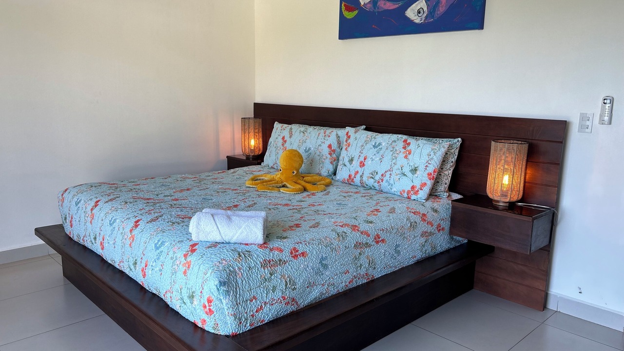 Photo of Bedroom in San Juan del Sur