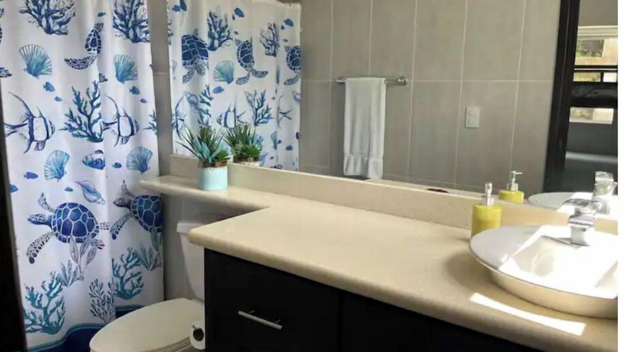 Photo of Bathroom in San Juan del Sur