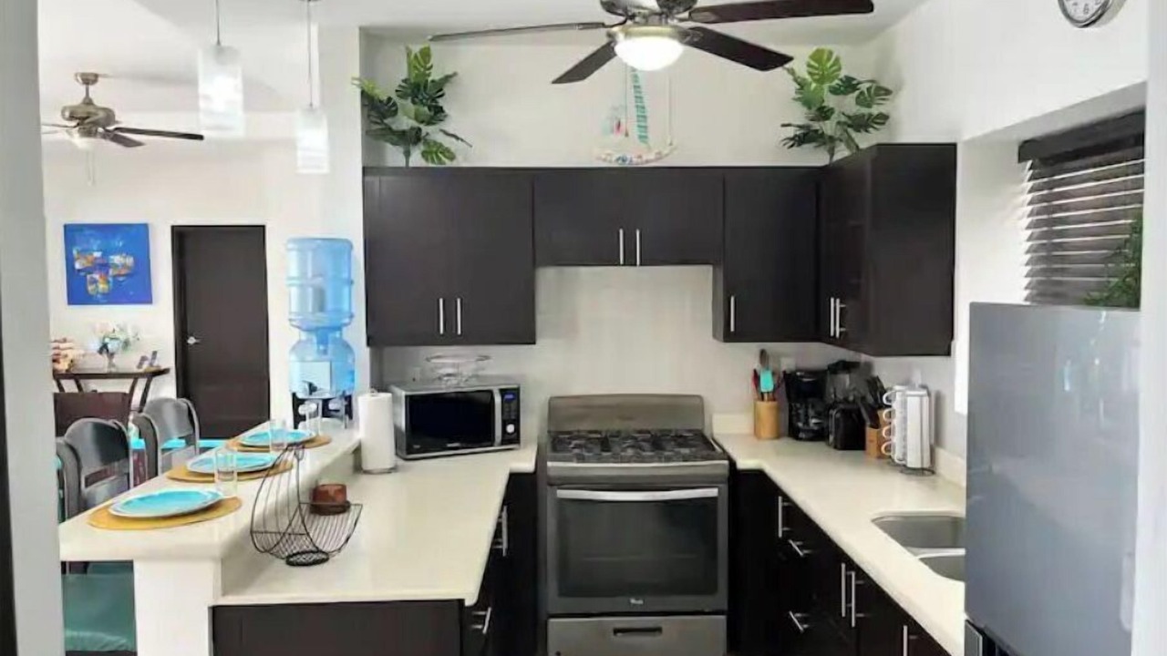 Photo of Kitchen in San Juan del Sur