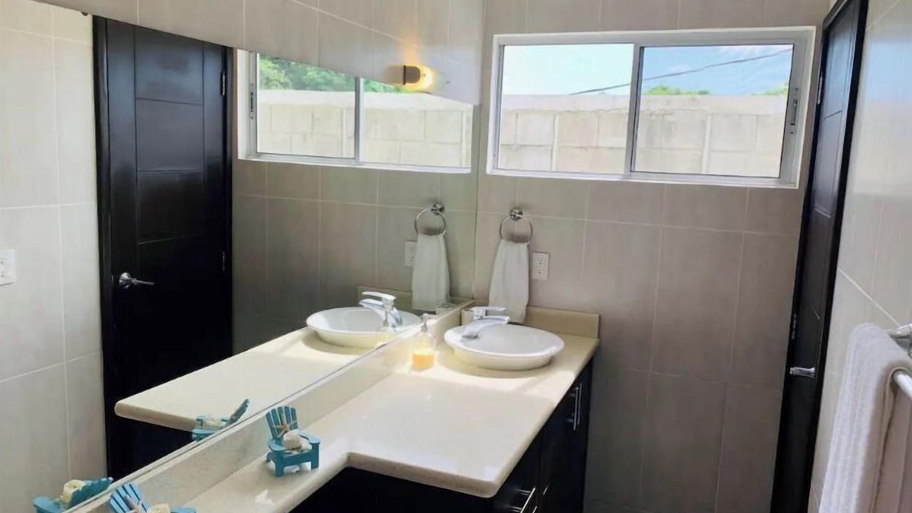 Photo of Bathroom in San Juan del Sur