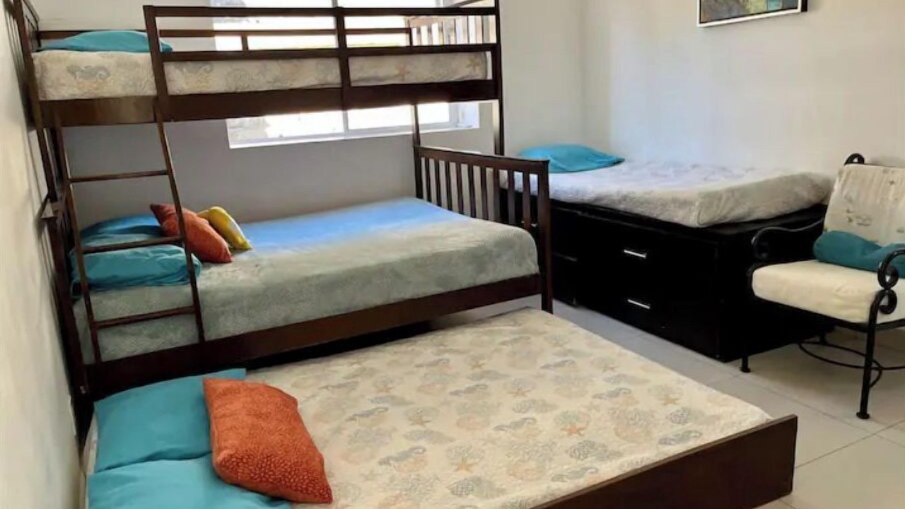 Photo of Bedroom in San Juan del Sur
