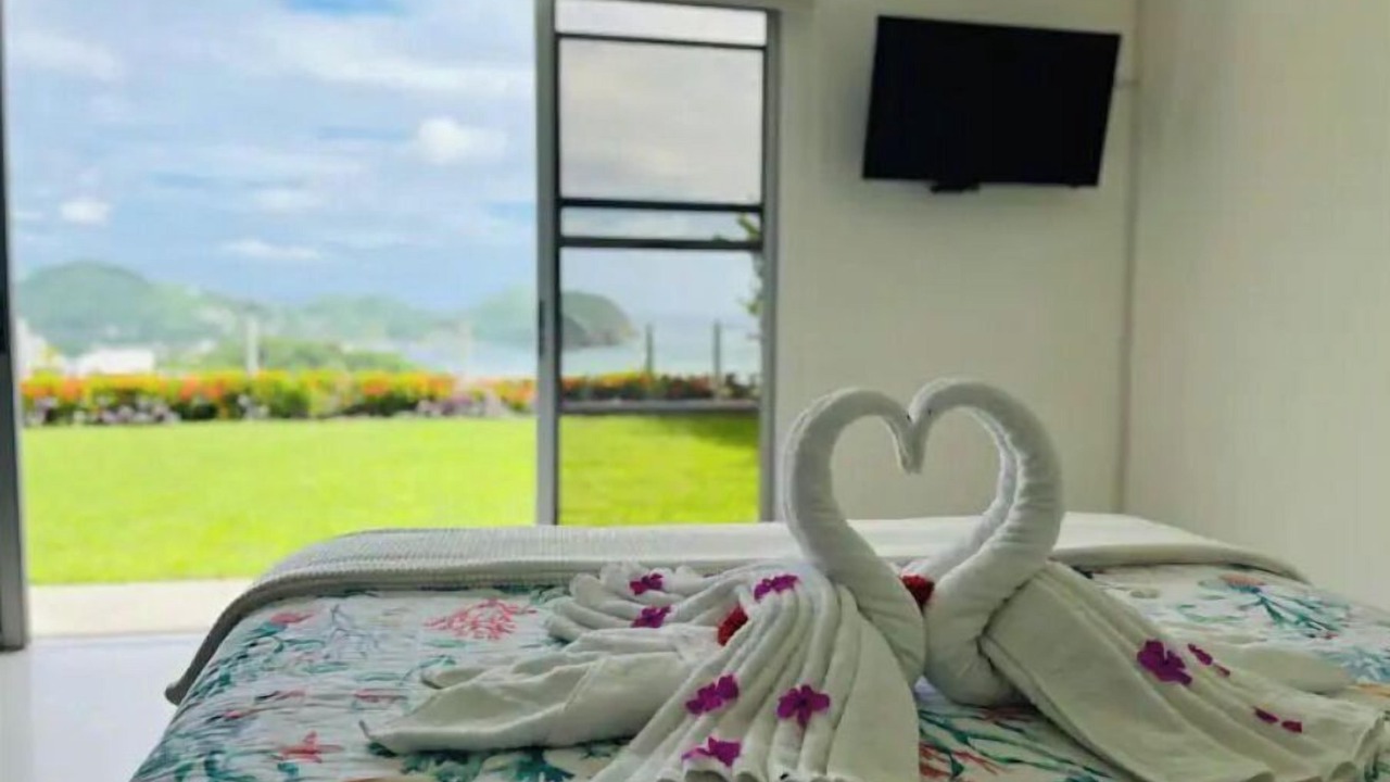 Photo of Bedroom in San Juan del Sur