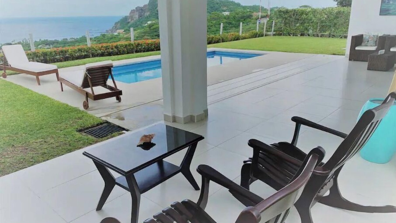 Photo of Outdoor in San Juan del Sur