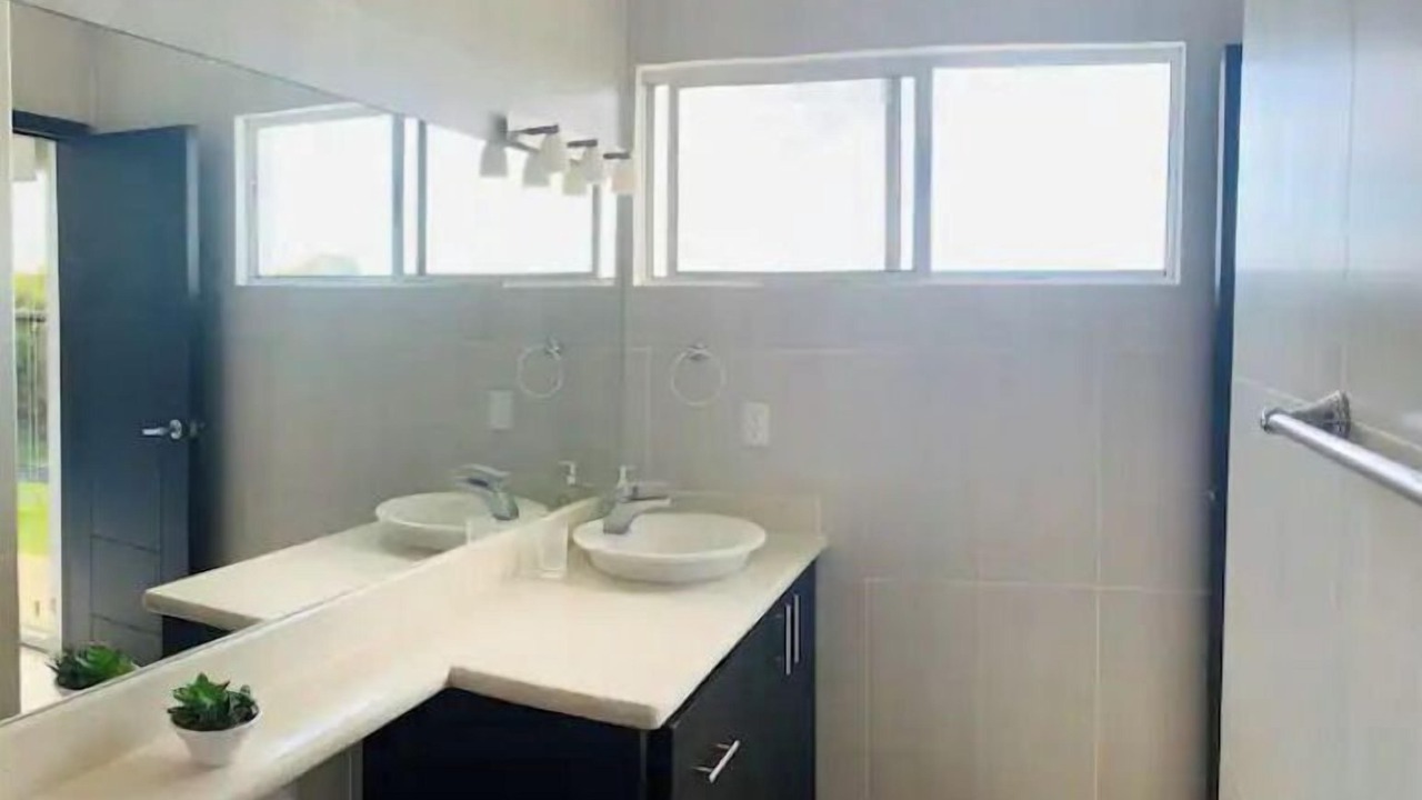 Photo of Bathroom in San Juan del Sur