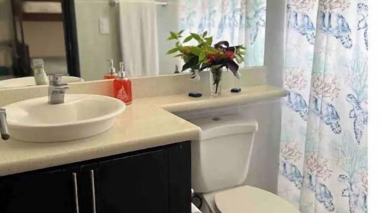 Photo of Bathroom in San Juan del Sur