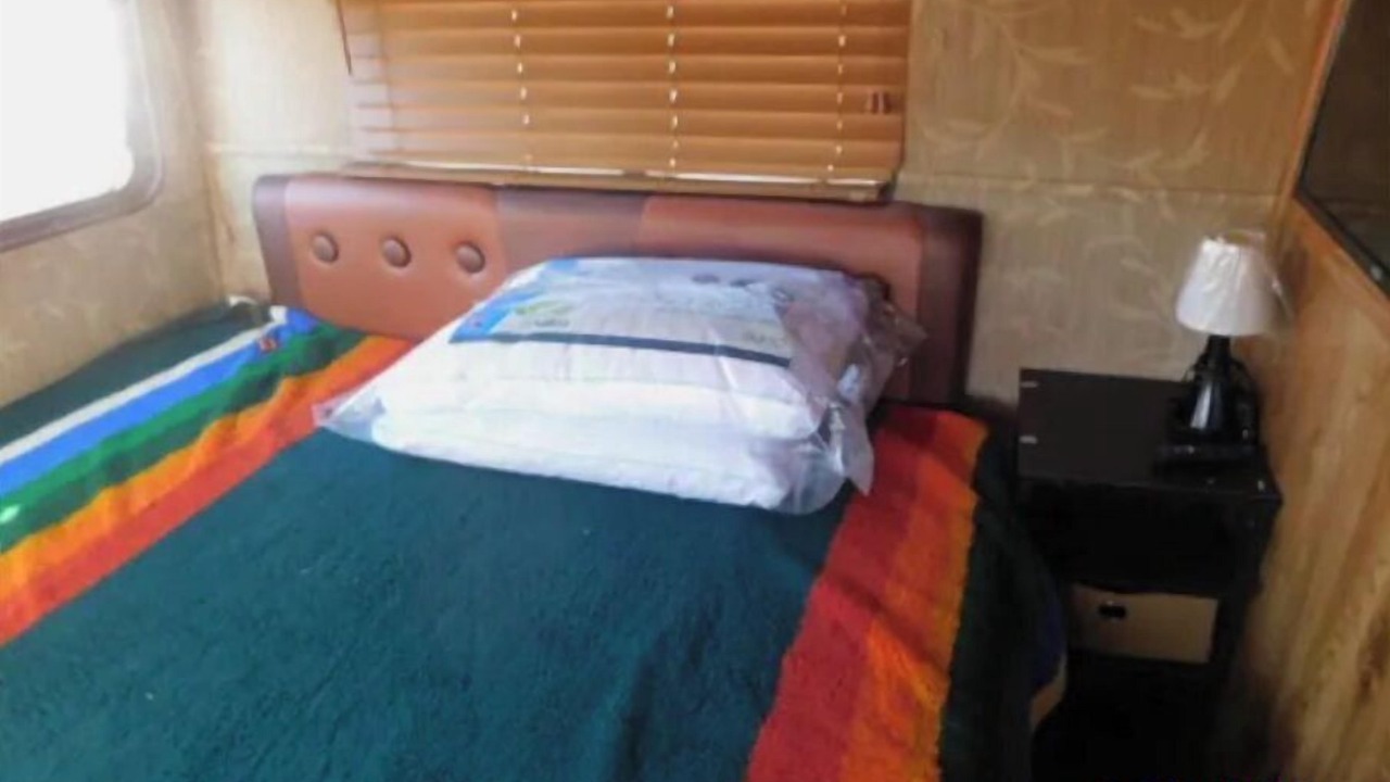 Photo of Bedroom in Santa Maria