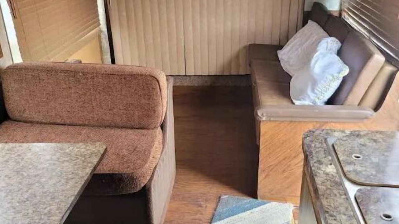 Photo of Livingroom in Santa Maria