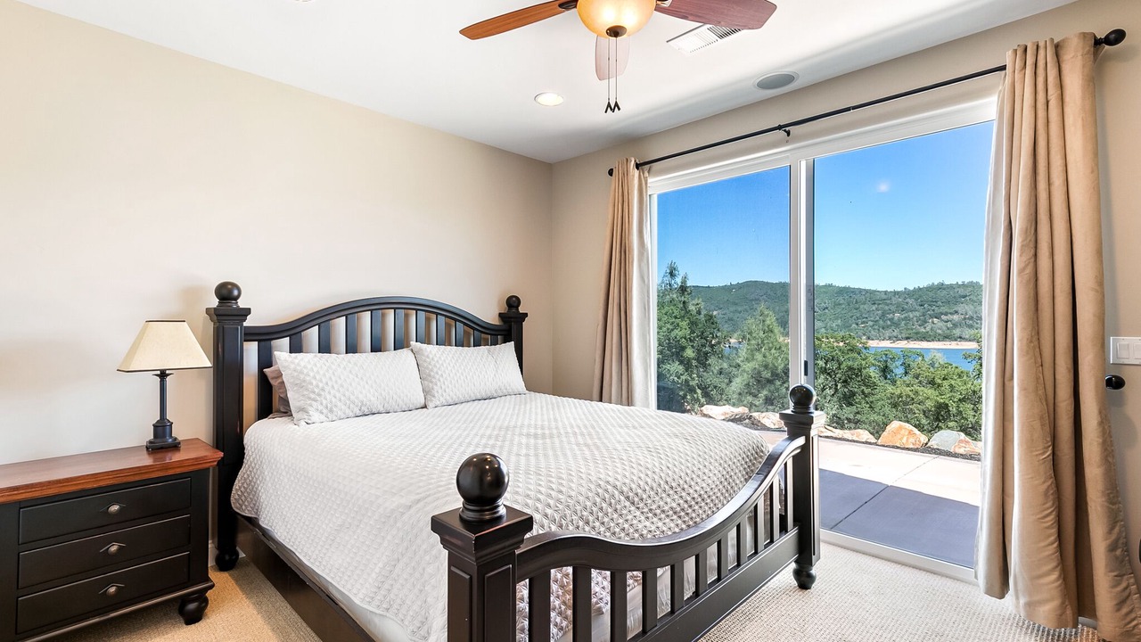 Photo of Bedroom in Browns Valley