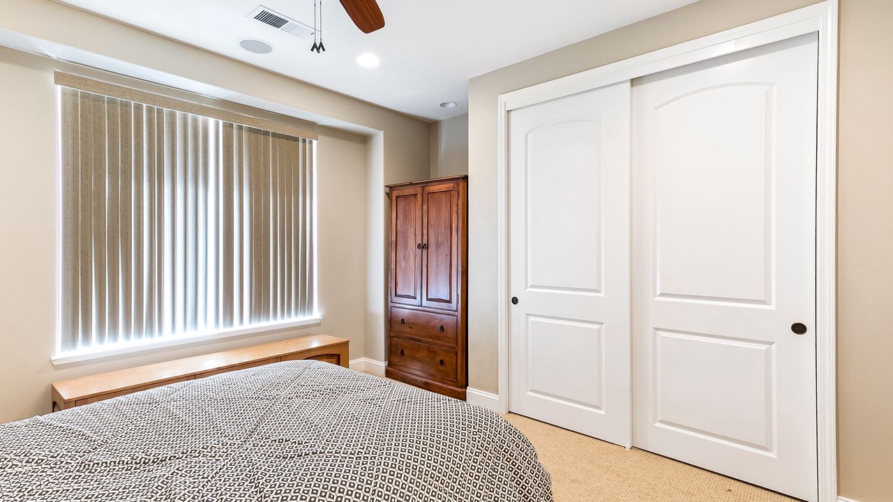 Photo of Bedroom in Browns Valley