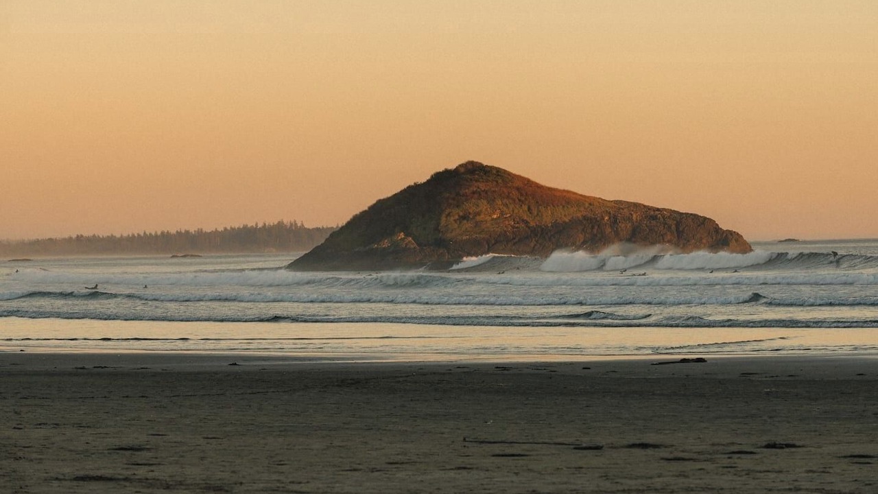 Photo of Others in Ucluelet