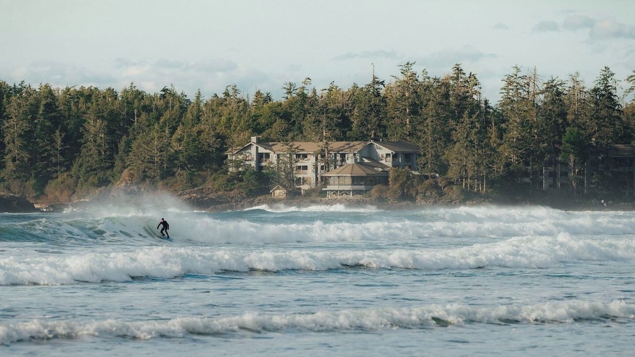 Photo of Others in Ucluelet