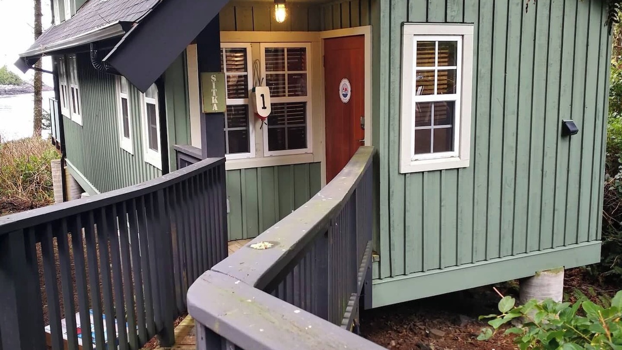 Photo of Outdoor in Ucluelet