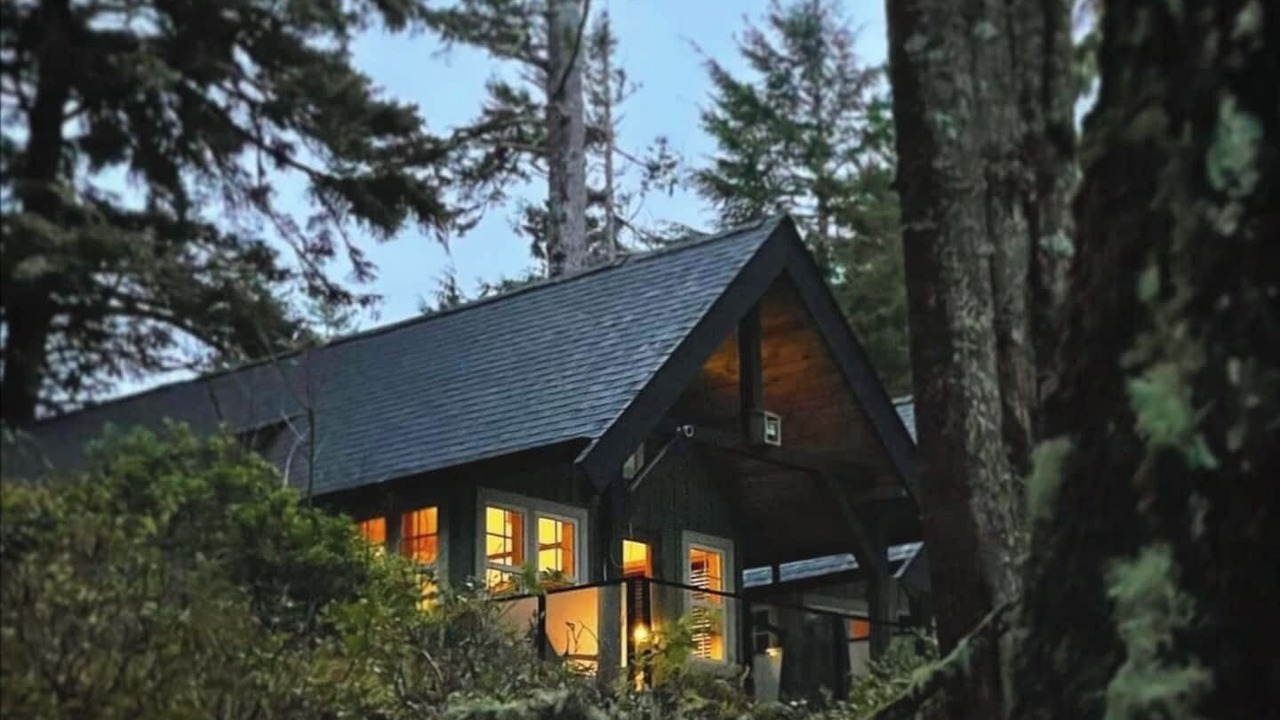 Photo of Outdoor in Ucluelet