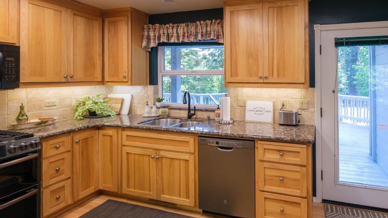 Photo of Kitchen in Arnold