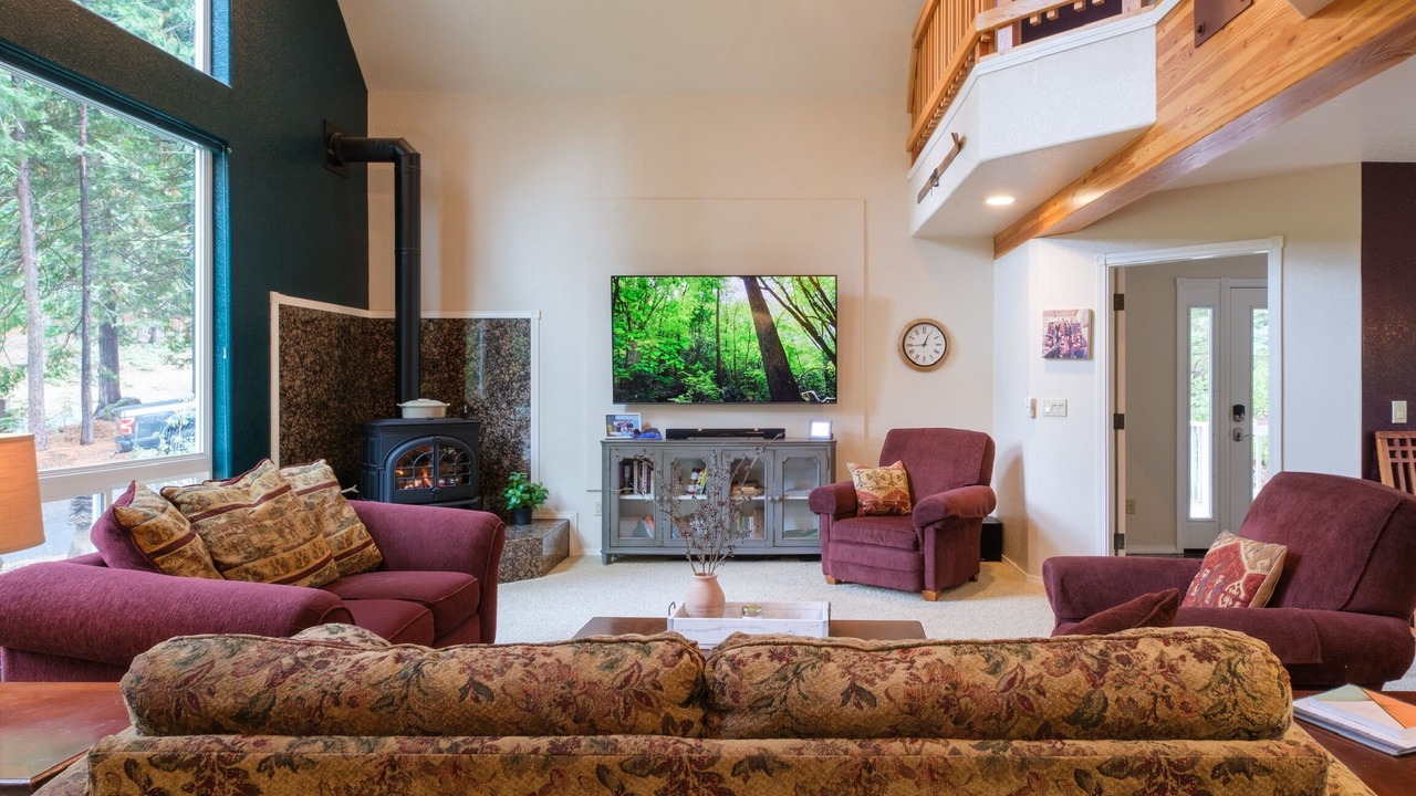 Photo of Livingroom in Arnold
