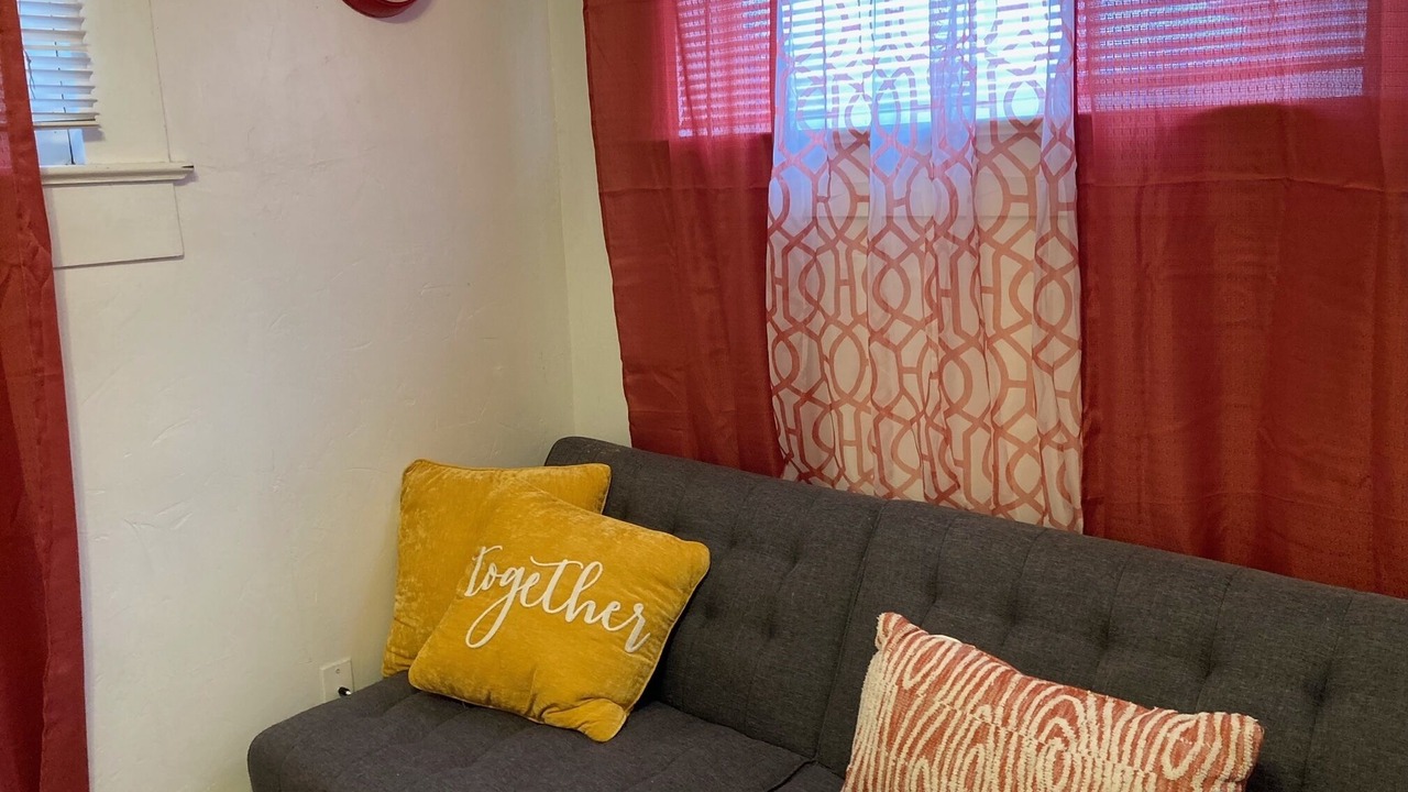 Photo of Livingroom in Northeast Reno