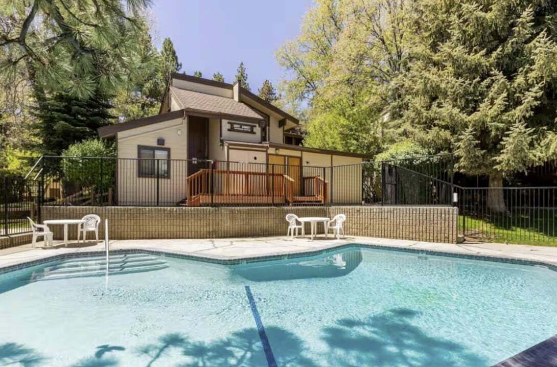 Photo of Outdoor in Big Bear Lake
