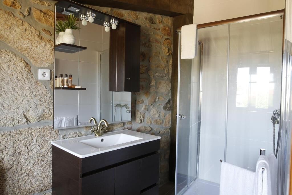 Photo of Bathroom in Juizo