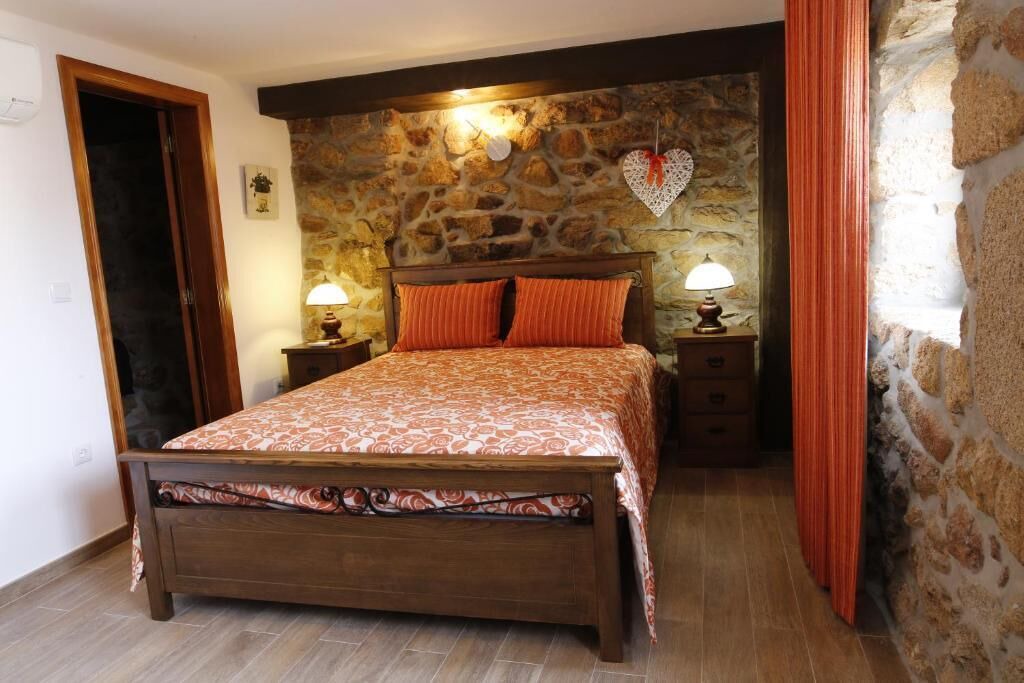 Photo of Bedroom in Juizo