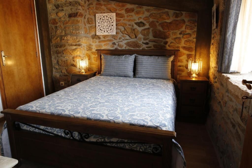 Photo of Bedroom in Juizo