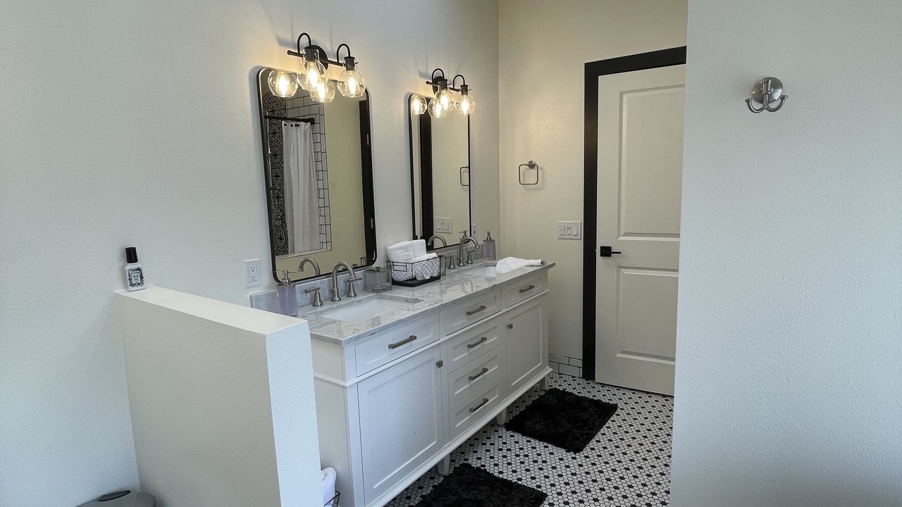 Photo of Bathroom in Buellton