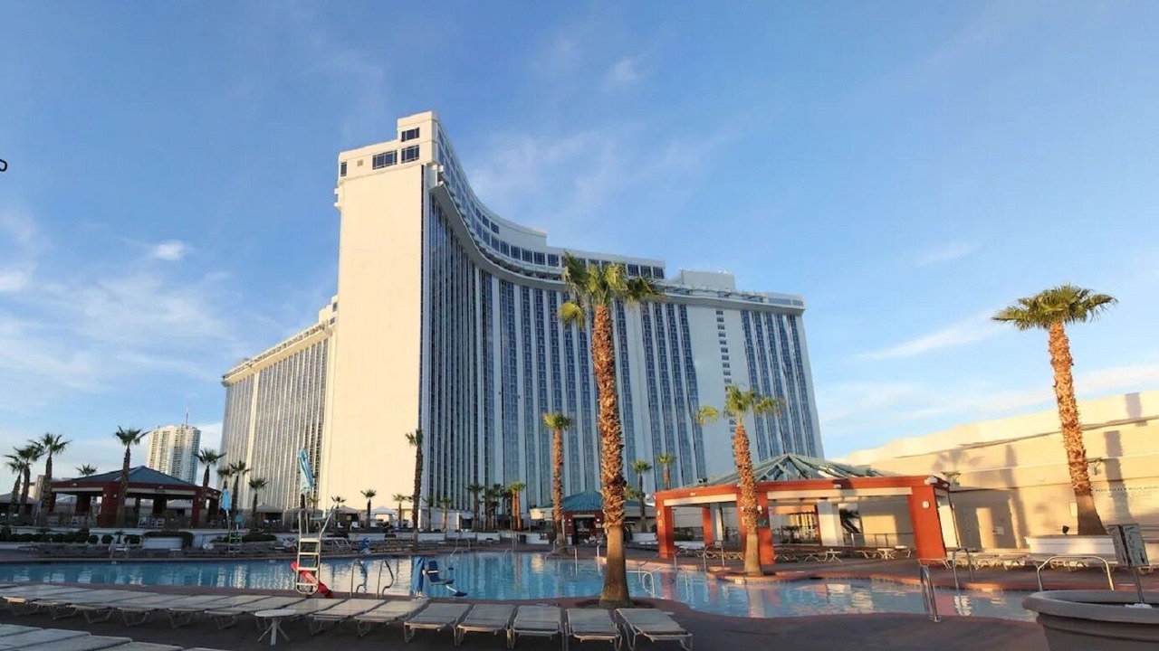 Photo of Outdoor in Las Vegas
