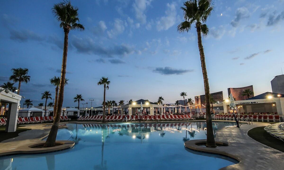 Photo of Outdoor in Las Vegas