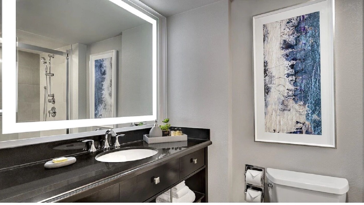Photo of Bathroom in Las Vegas