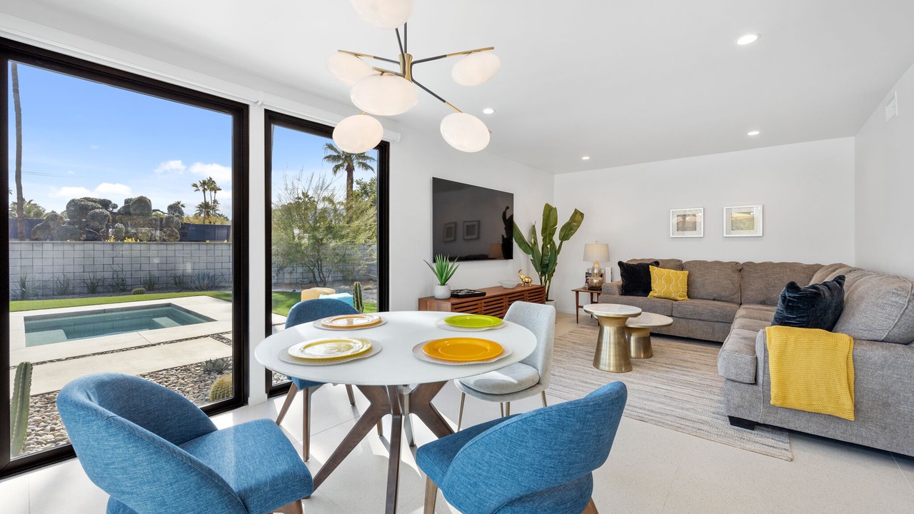 Photo of Bedroom in Sunmor