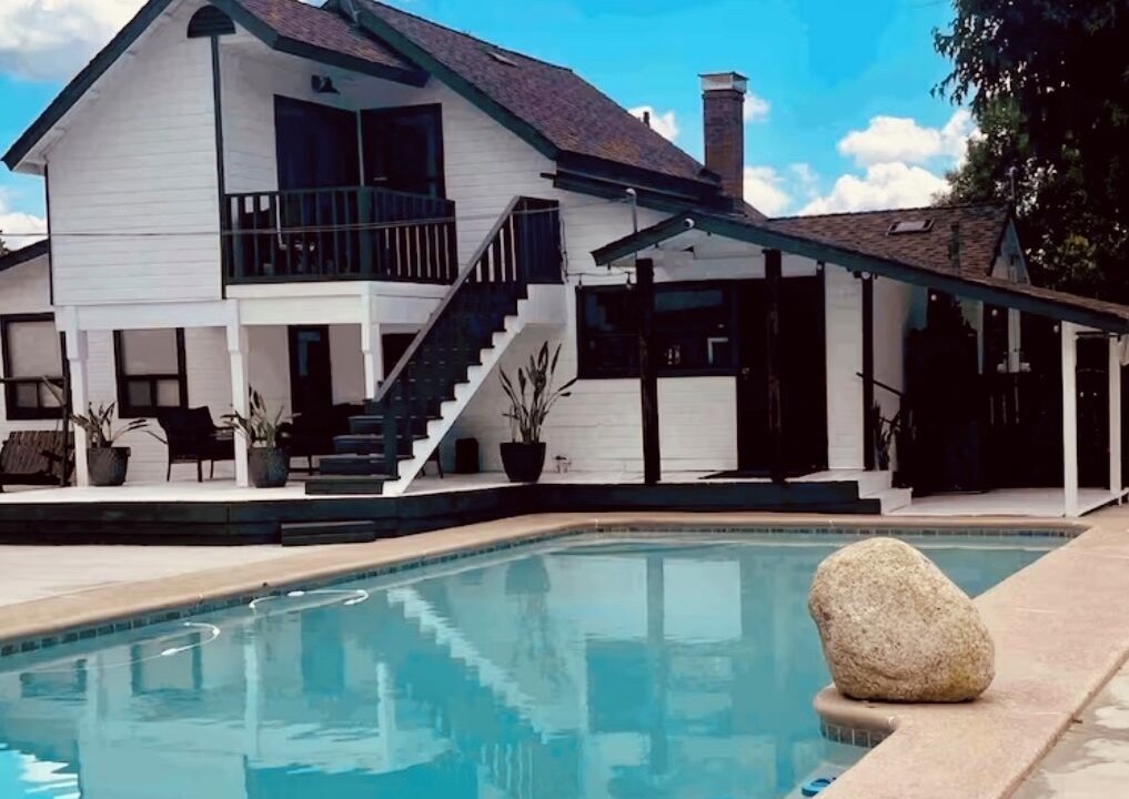 Photo of Outdoor in Springville
