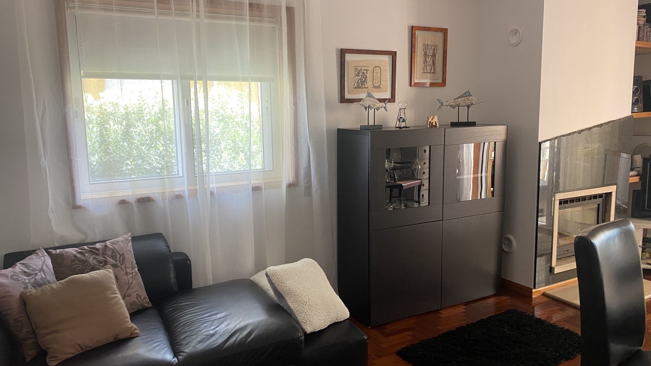 Photo of Livingroom in Esmoriz