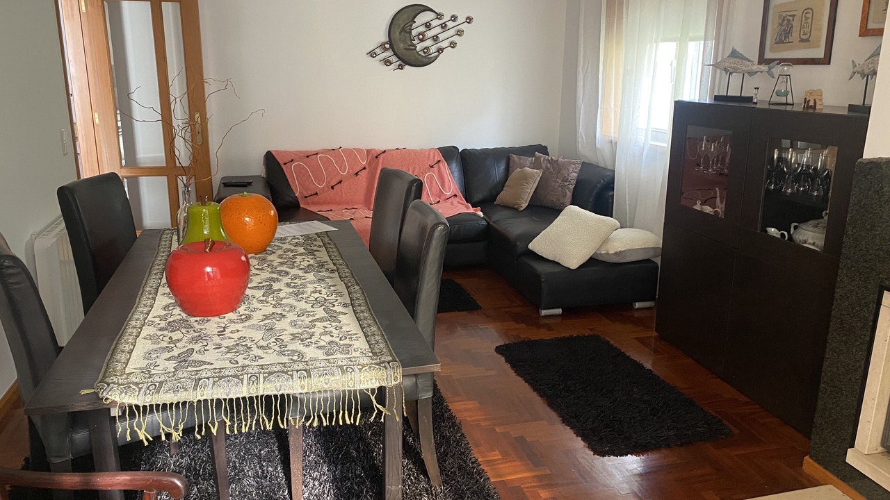 Photo of Livingroom in Esmoriz