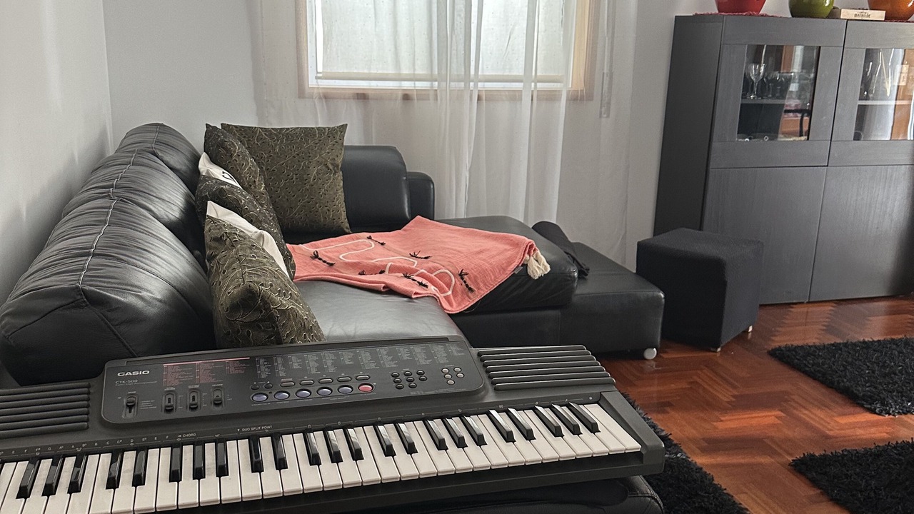 Photo of Livingroom in Esmoriz