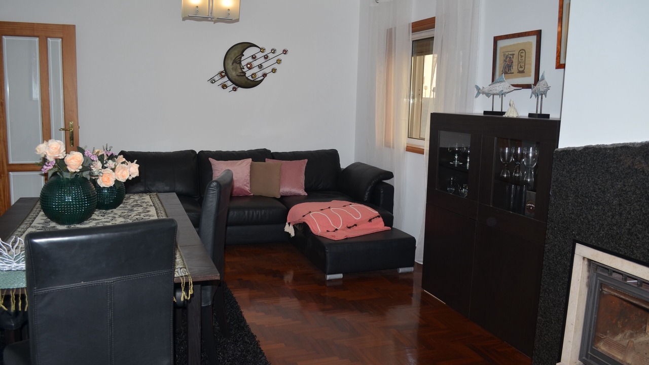 Photo of Livingroom in Esmoriz