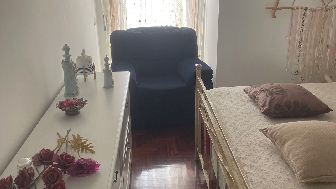 Photo of Bedroom in Esmoriz