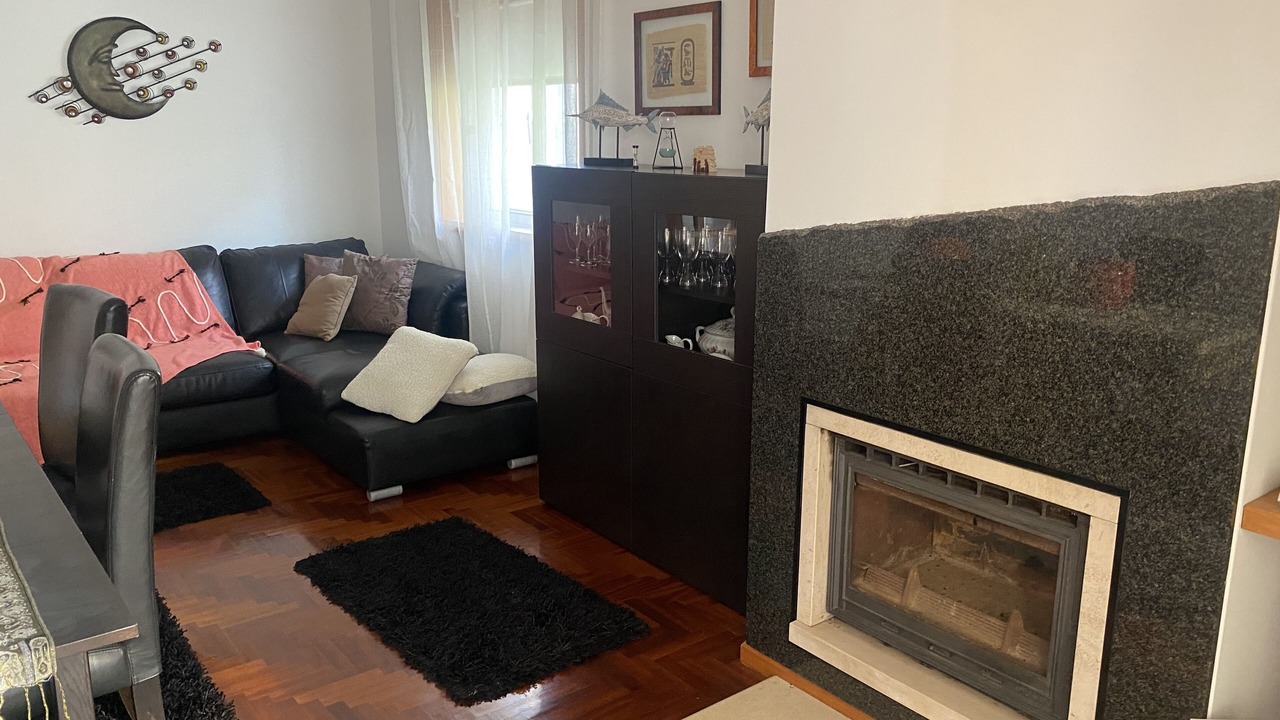 Photo of Livingroom in Esmoriz
