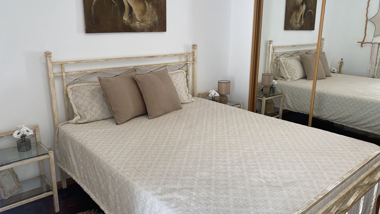 Photo of Bedroom in Esmoriz