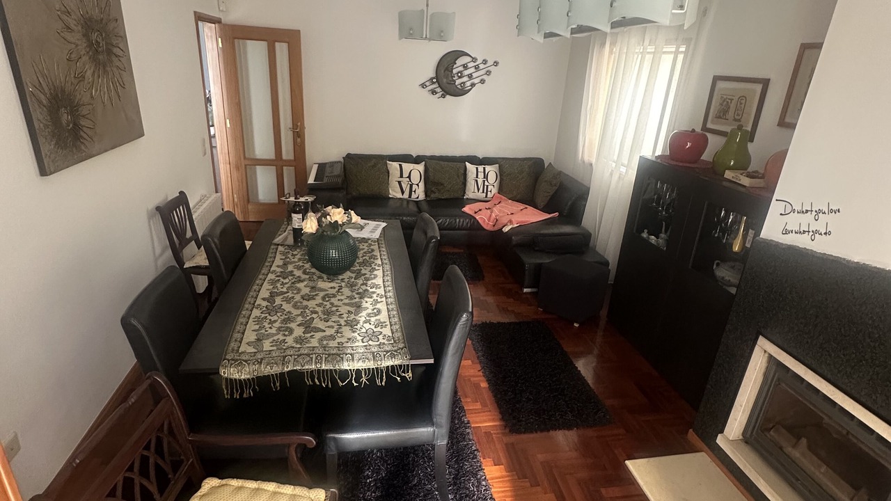 Photo of Livingroom in Esmoriz