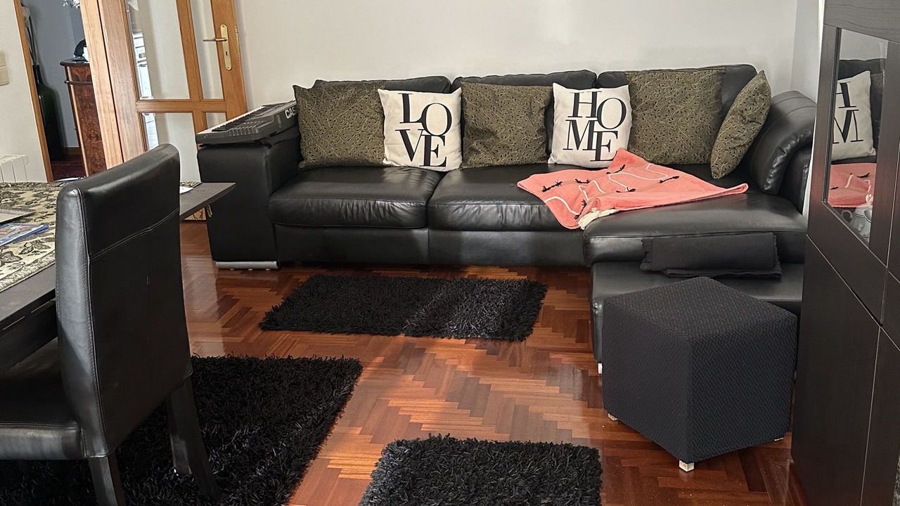Photo of Livingroom in Esmoriz