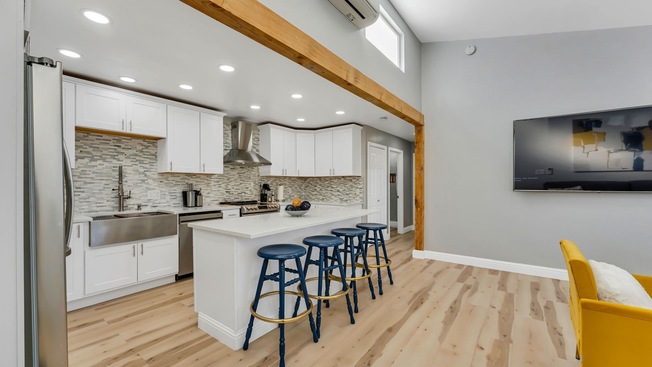 Photo of Kitchen in Northeast Reno