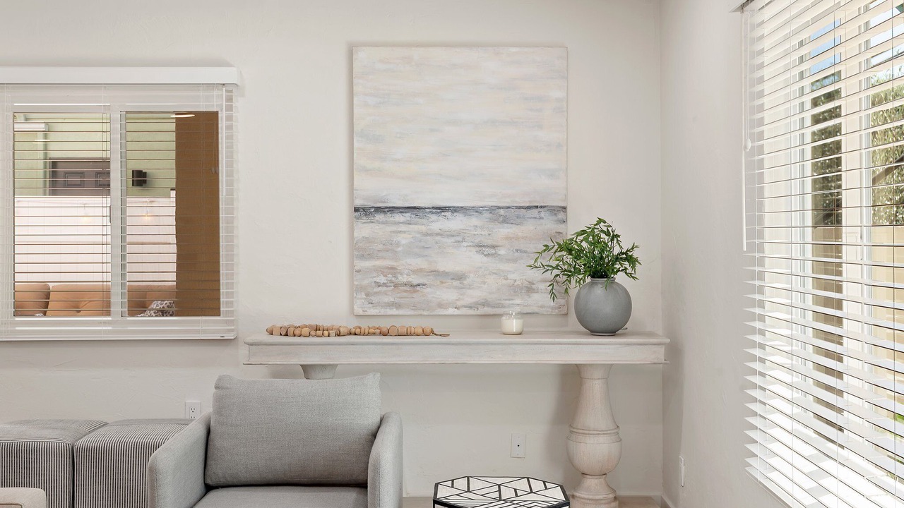 Photo of Bedroom in West Beach