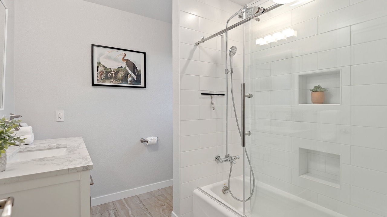 Photo of Bathroom in West Beach