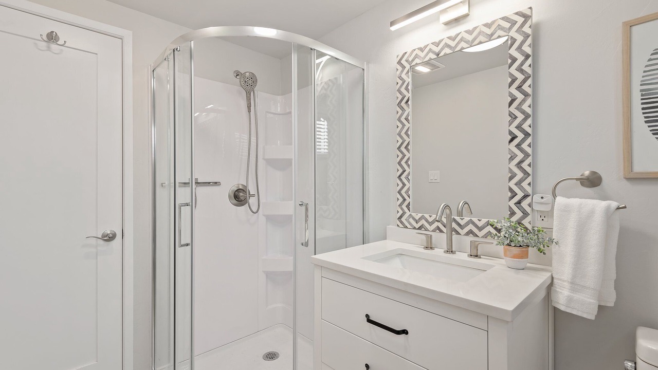 Photo of Bathroom in West Beach