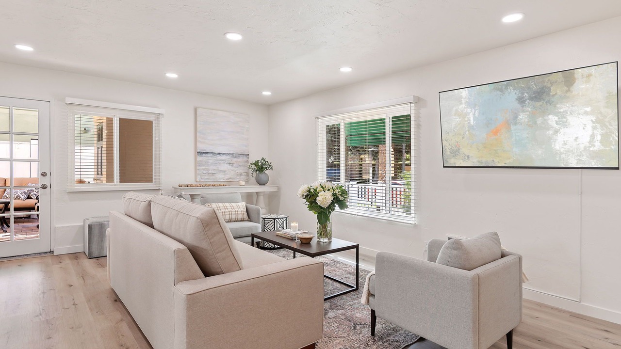 Photo of Bedroom in West Beach