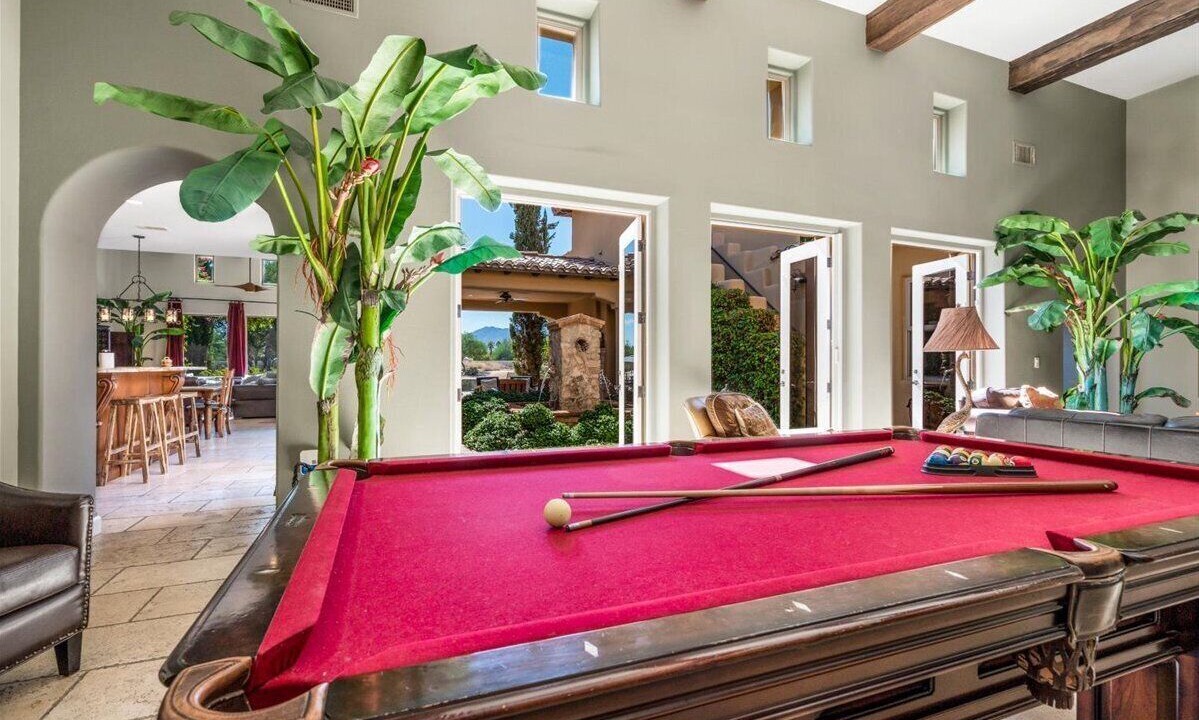 Photo of Bedroom in La Quinta