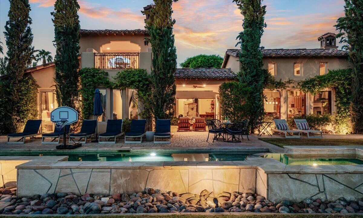Photo of Outdoor in La Quinta