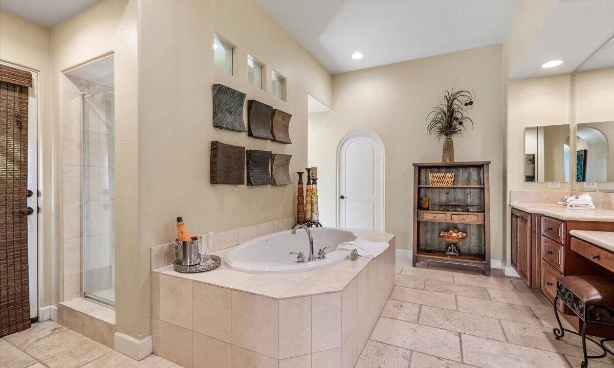 Photo of Bathroom in La Quinta