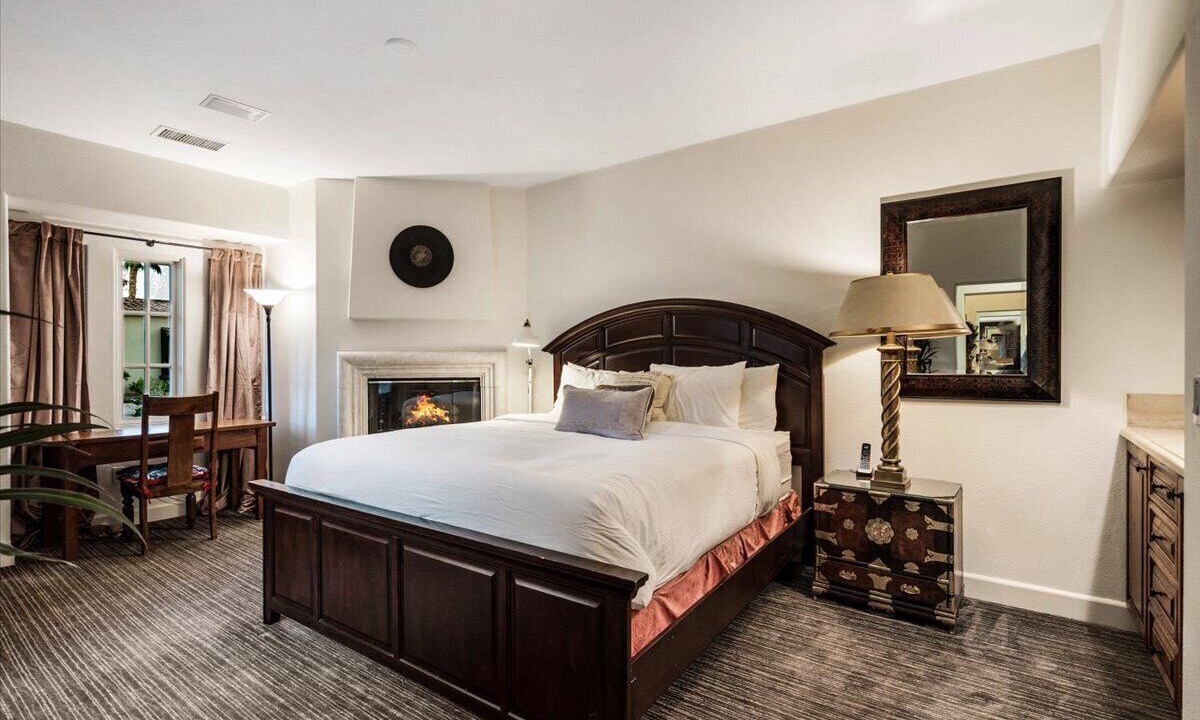 Photo of Bedroom in La Quinta