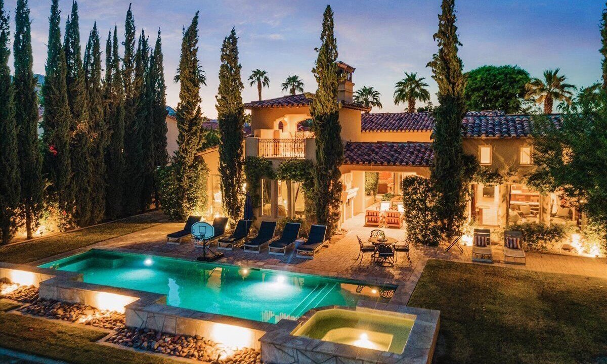 Photo of Outdoor in La Quinta